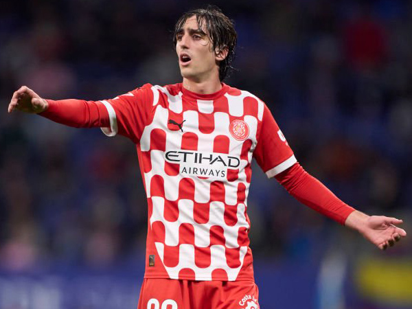 Rampingkan Skuad, Tottenham Tawarkan Bryan Gil ke Bologna